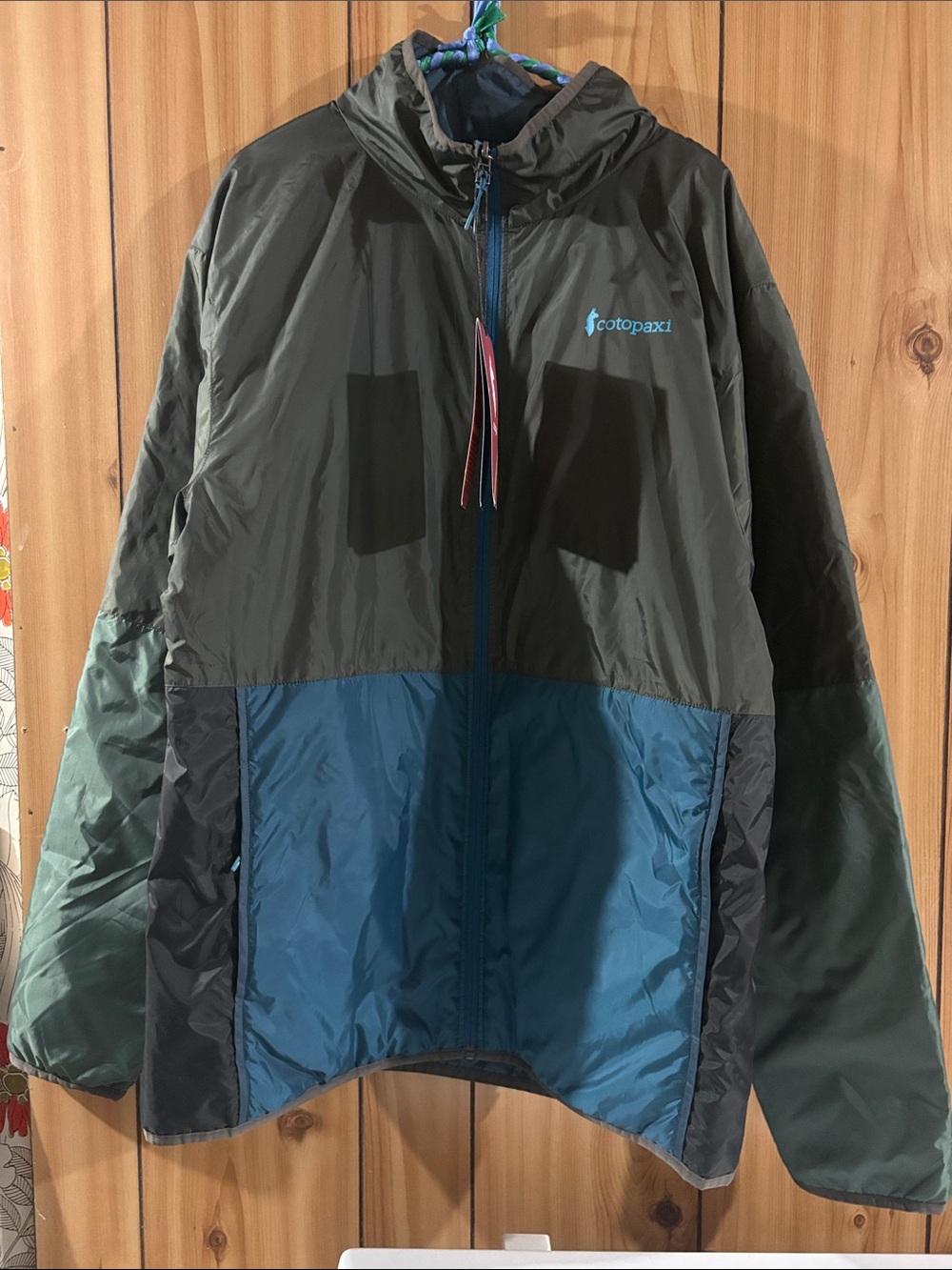 Cotopaxi Teca Cáliso Jacket - XXL